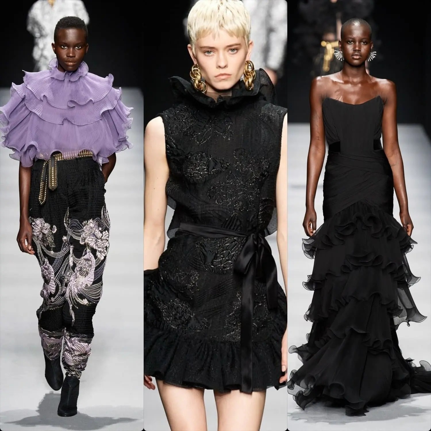 FashionHarp Media Kit 2026