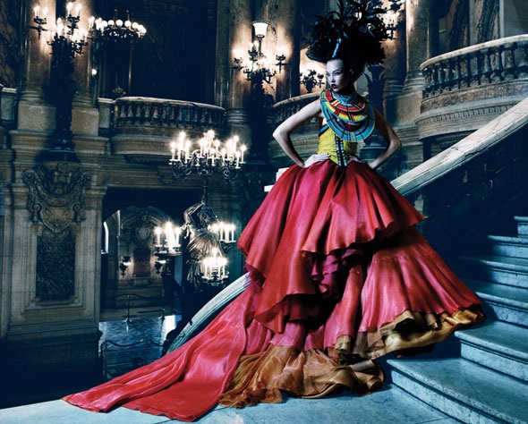 Milan — Haute Streetwear
