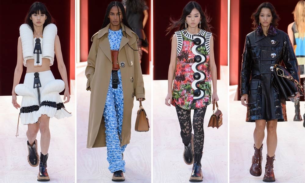 Milan Fashion Week