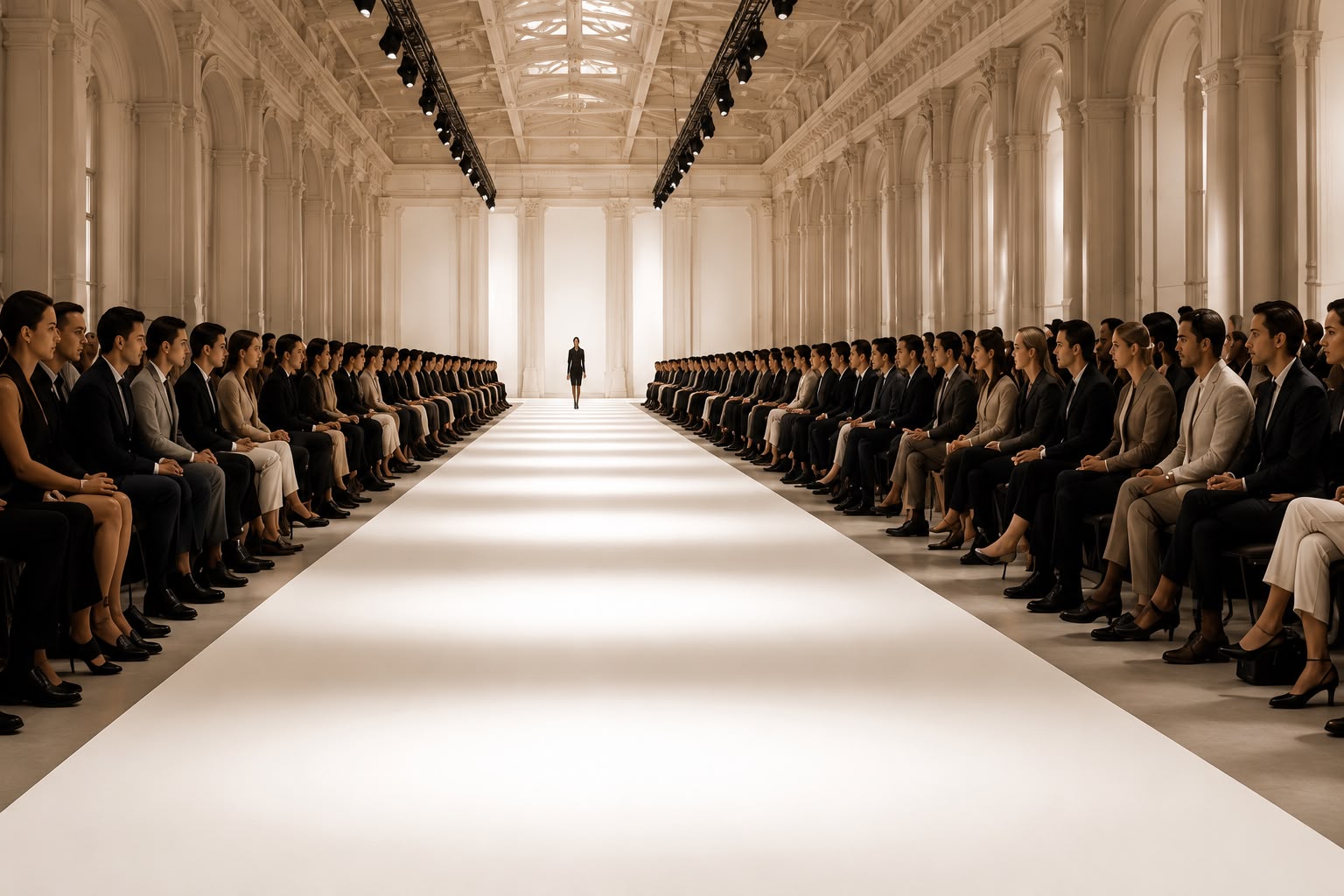 Become Part of FashionHarp