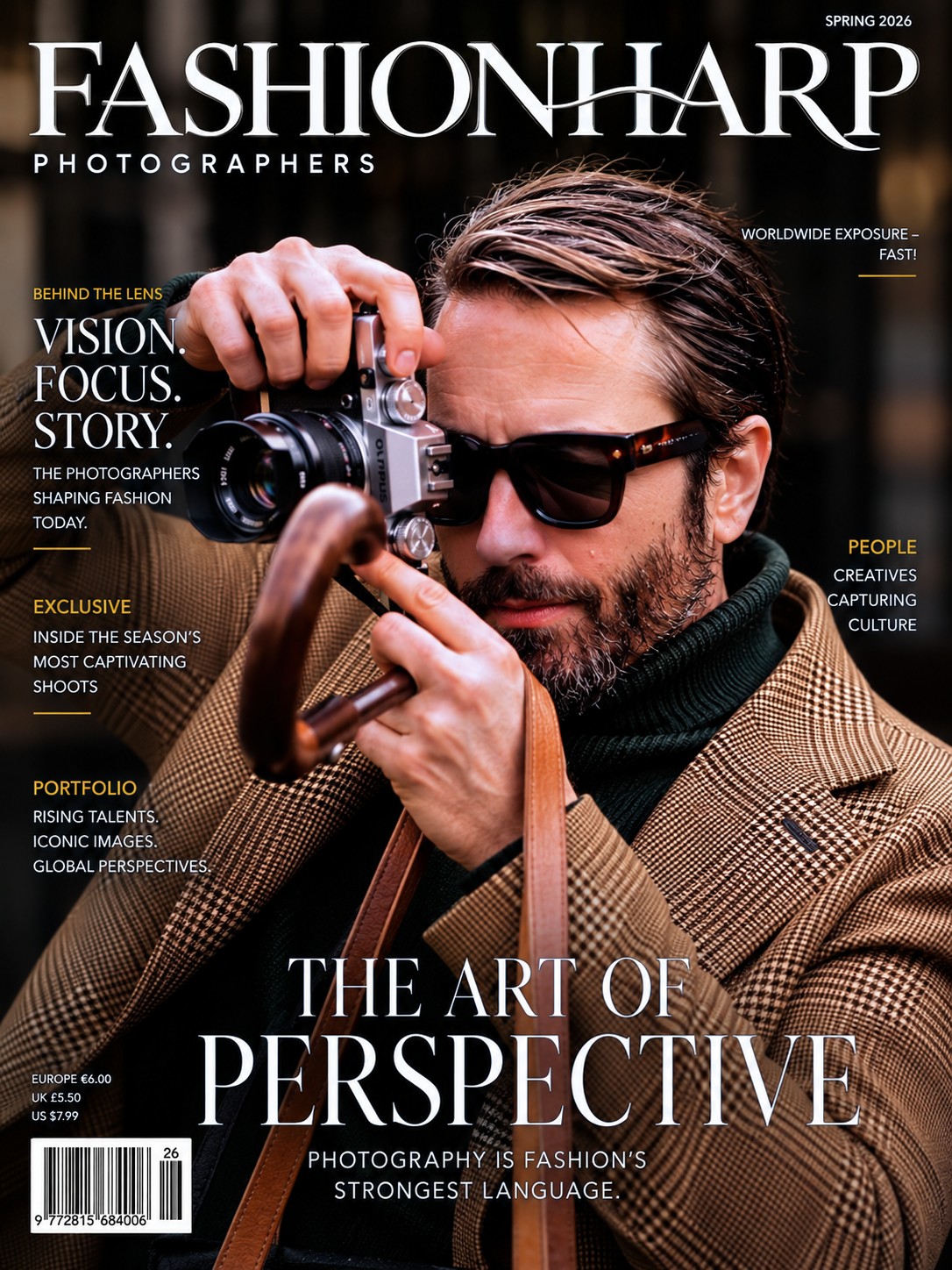 Editorial Spotlight